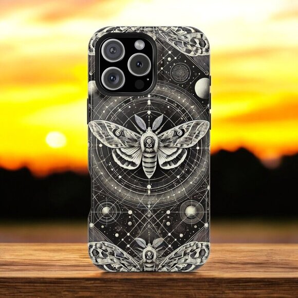 iPhone 16 Pro phone case, MARPC1264 - Picture 1 of 13